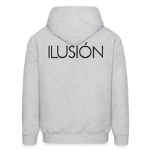 Load image into Gallery viewer, Hoodie - ash