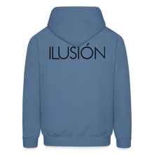 Load image into Gallery viewer, Hoodie - denim blue