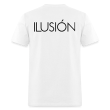 Load image into Gallery viewer, T-Shirt - white