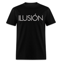 Load image into Gallery viewer, Unisex Classic T-Shirt - black
