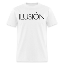 Load image into Gallery viewer, Unisex Classic T-Shirt - white