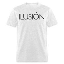 Load image into Gallery viewer, Unisex Classic T-Shirt - light heather gray