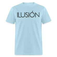 Load image into Gallery viewer, Unisex Classic T-Shirt - powder blue