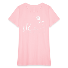 Load image into Gallery viewer, Scarlet R.O.S.E. Women's Tee - pink
