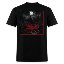 Load image into Gallery viewer, T-Shirt - black