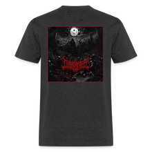 Load image into Gallery viewer, T-Shirt - heather black