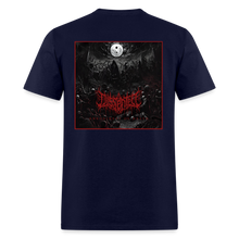 Load image into Gallery viewer, T-Shirt - navy