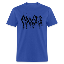 Load image into Gallery viewer, T-Shirt - royal blue