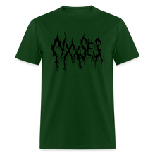 Load image into Gallery viewer, T-Shirt - forest green
