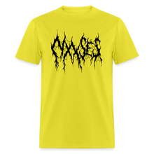 Load image into Gallery viewer, T-Shirt - yellow