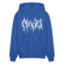 Load image into Gallery viewer, Hoodie - royal blue