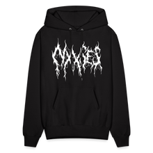 Load image into Gallery viewer, Hoodie - black