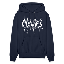 Load image into Gallery viewer, Hoodie - navy