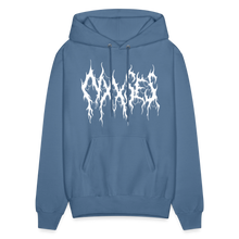 Load image into Gallery viewer, Hoodie - denim blue