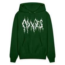 Load image into Gallery viewer, Hoodie - forest green