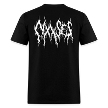 Load image into Gallery viewer, T-Shirt - black