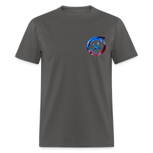 Load image into Gallery viewer, T-Shirt - charcoal