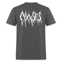 Load image into Gallery viewer, T-Shirt - charcoal