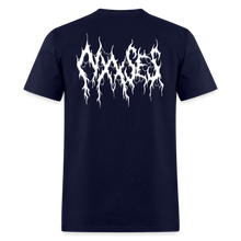 Load image into Gallery viewer, T-Shirt - navy