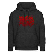 Load image into Gallery viewer, Hoodie - charcoal grey