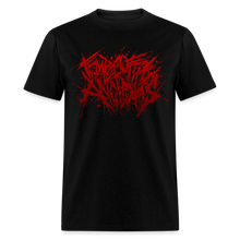 Load image into Gallery viewer, Classic T-Shirt - black