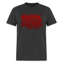 Load image into Gallery viewer, Classic T-Shirt - heather black