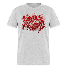 Load image into Gallery viewer, Classic T-Shirt - heather gray