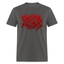 Load image into Gallery viewer, Classic T-Shirt - charcoal
