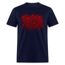 Load image into Gallery viewer, Classic T-Shirt - navy