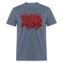 Load image into Gallery viewer, Classic T-Shirt - denim