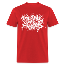Load image into Gallery viewer, Unisex Classic T-Shirt - red