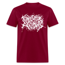 Load image into Gallery viewer, Unisex Classic T-Shirt - burgundy