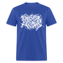 Load image into Gallery viewer, Unisex Classic T-Shirt - royal blue