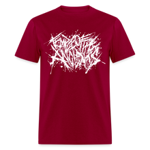Load image into Gallery viewer, Unisex Classic T-Shirt - dark red