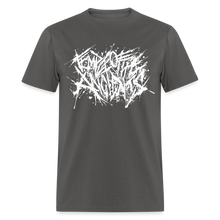 Load image into Gallery viewer, Unisex Classic T-Shirt - charcoal