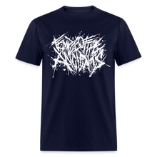 Load image into Gallery viewer, Unisex Classic T-Shirt - navy