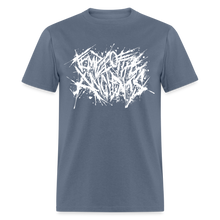Load image into Gallery viewer, Unisex Classic T-Shirt - denim