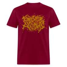 Load image into Gallery viewer, Unisex Classic T-Shirt - burgundy