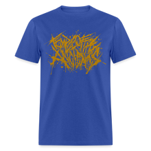 Load image into Gallery viewer, Unisex Classic T-Shirt - royal blue