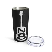 Load image into Gallery viewer, N8 Wright 20oz Tumbler

