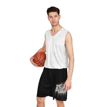 Load image into Gallery viewer, Desoectomy Basketball Shorts
