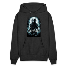 Load image into Gallery viewer, Blynd Hoodie - charcoal grey
