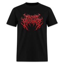 Load image into Gallery viewer, KGR Red - black

