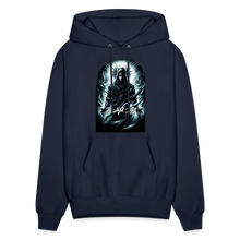Load image into Gallery viewer, Blynd Hoodie - navy
