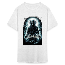 Load image into Gallery viewer, Blynd Tee - light heather gray
