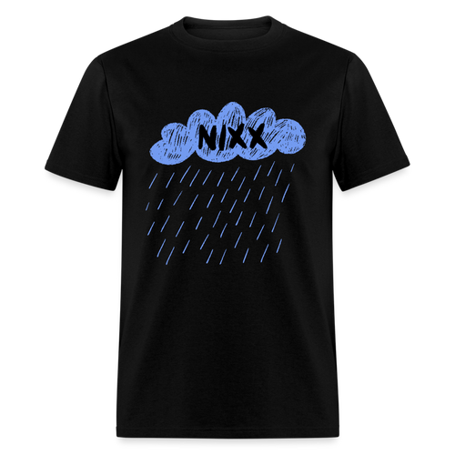 Tee - black