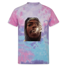 Load image into Gallery viewer, Young Nicky Tie Dye - cotton candy
