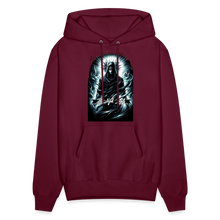 Load image into Gallery viewer, Blynd Hoodie - burgundy

