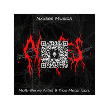 Load image into Gallery viewer, Premium Vinyl Stickers
