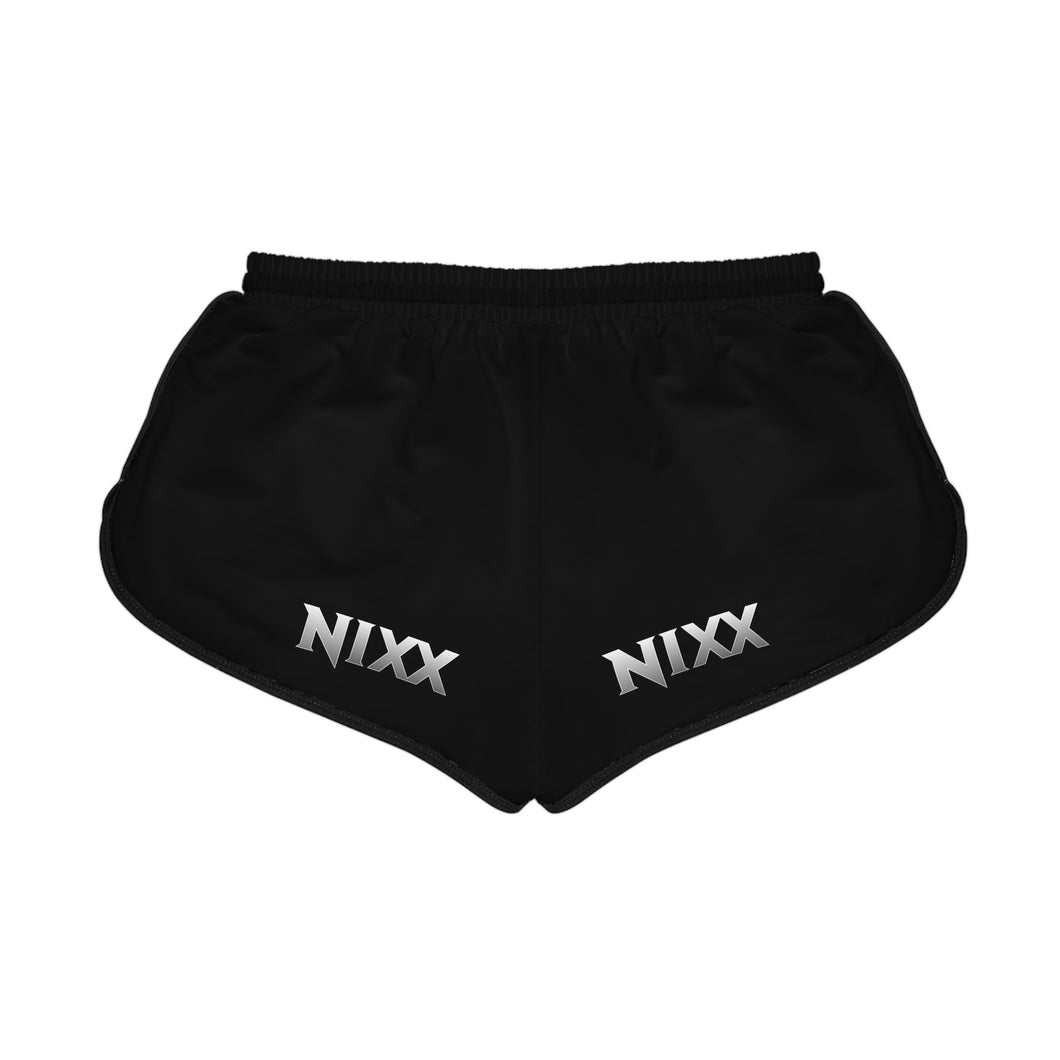 NIXX Womens shorts